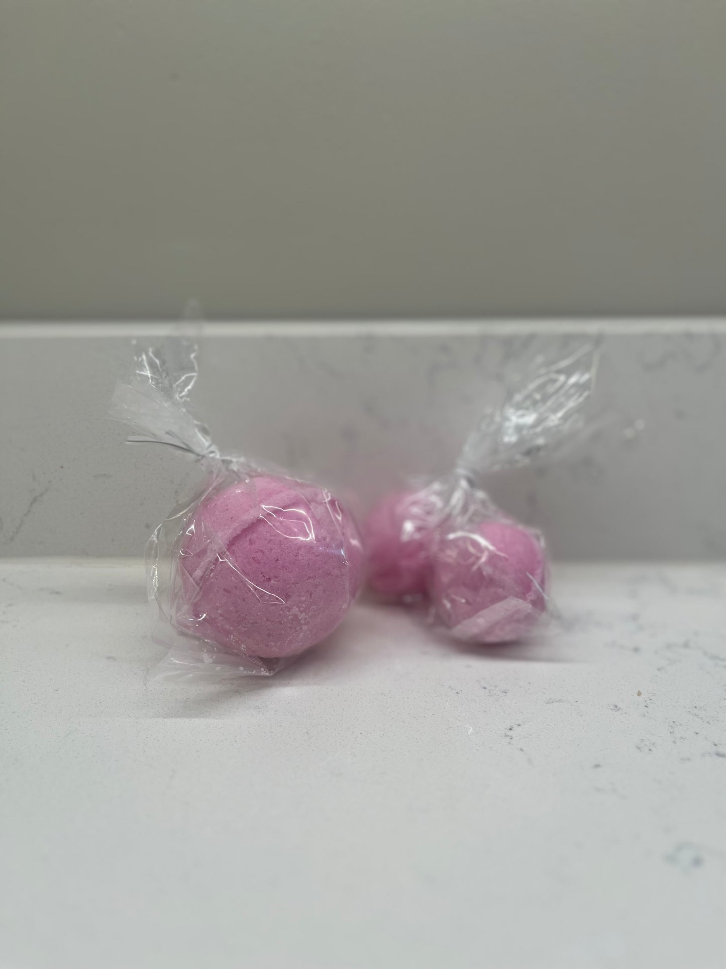 Bath Bombs