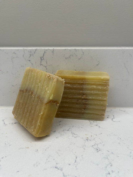 Bar Soap - Sandlewood