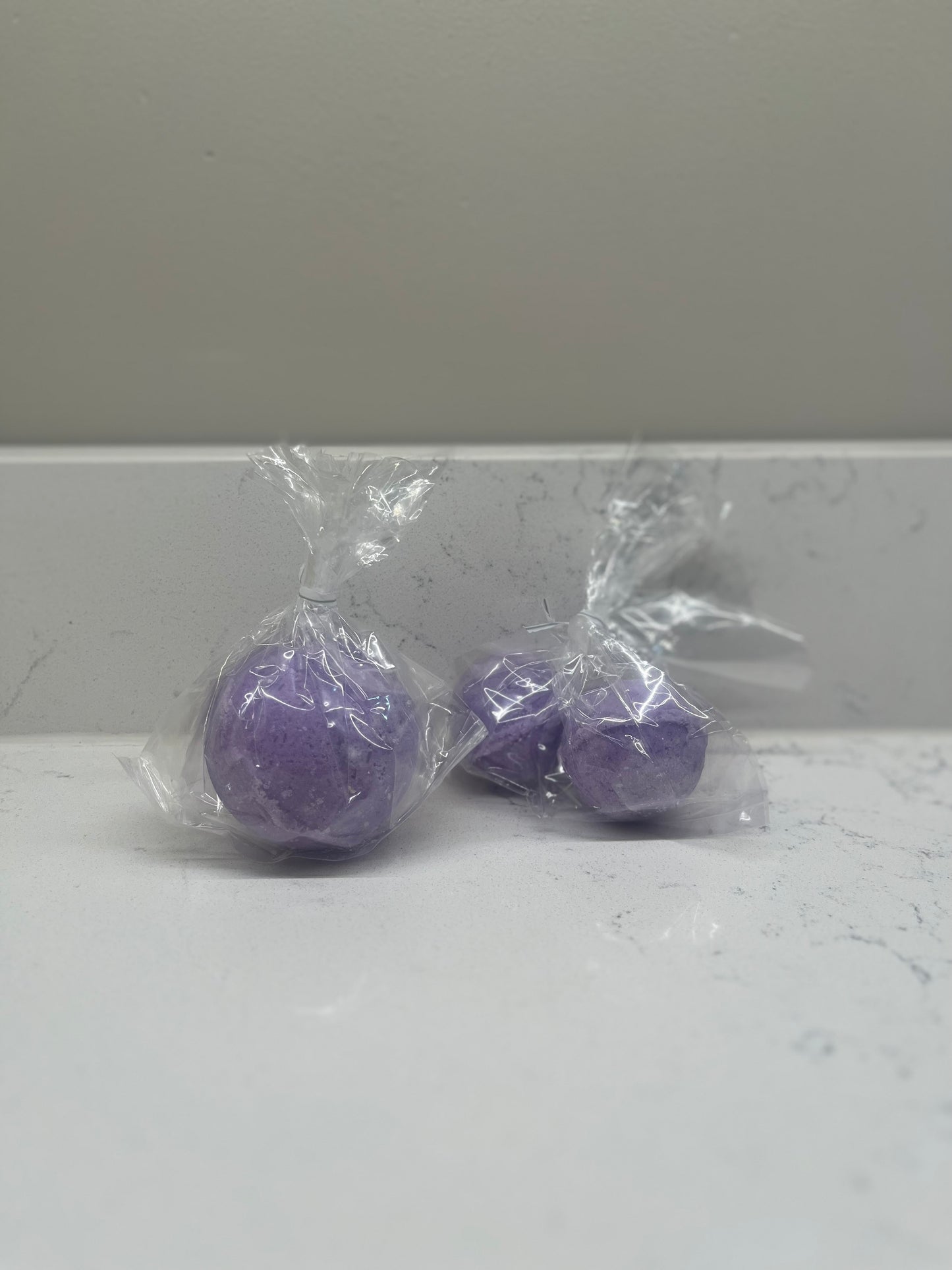 Bath Bombs